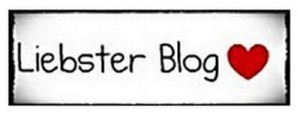 Article : Liebster Blog, c’est mon tour on dirait