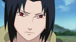 Sasuk&eacute; Uchiha